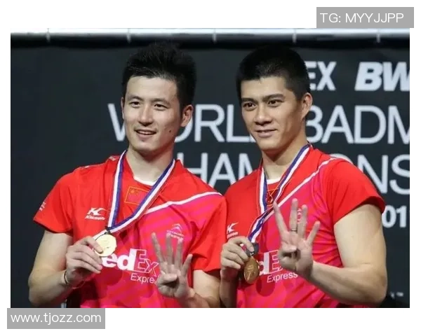 蔡赟傅海峰对阵鲍伊摩根森2012奥运会羽毛球男双精彩对决回顾