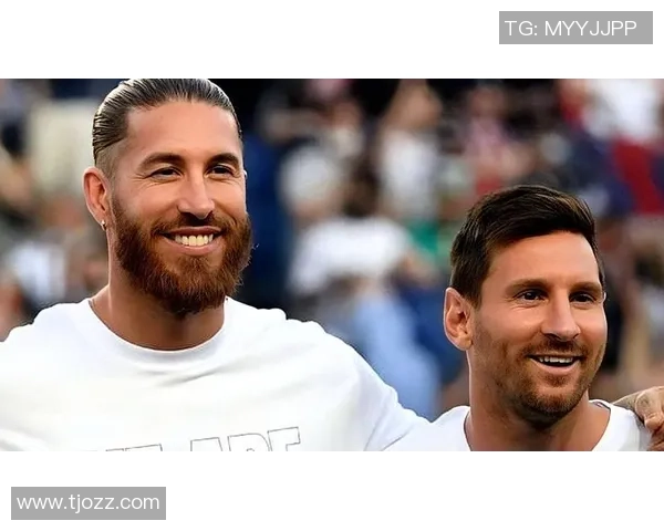 巴萨竞赛风趣一幕 35岁老将神似拉莫斯 球迷热议：亲兄弟吧