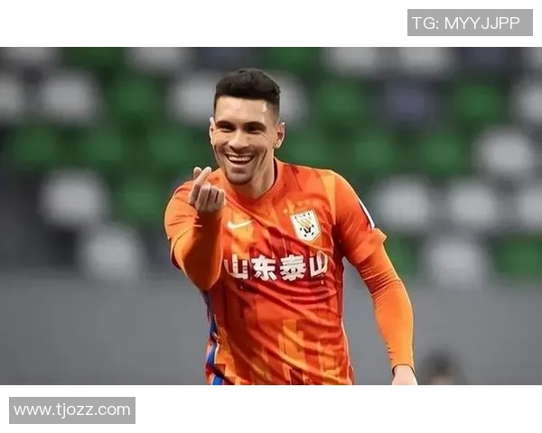 意外！鲁能球迷原以为马德鲁加能成新莫伊塞斯，成果现在白快乐了